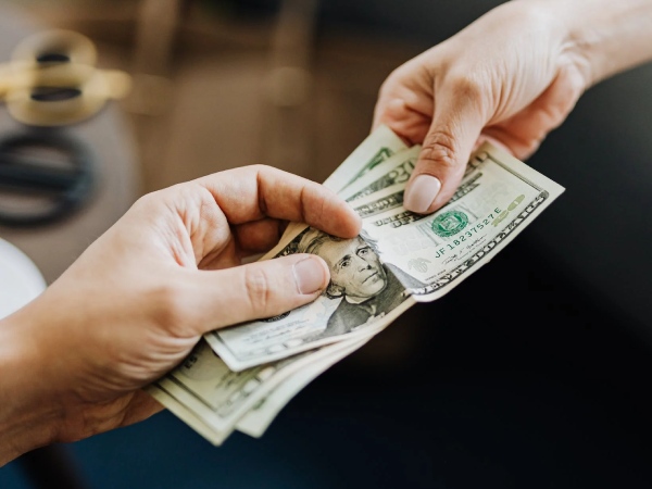 Direct Impact Donation